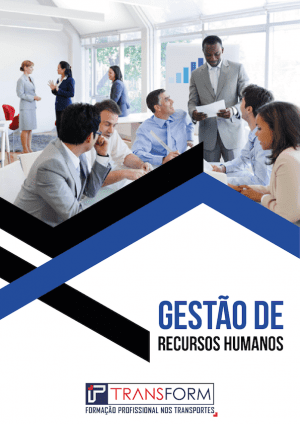 GESTÃO DE RECURSOS HUMANOS © Transform 2021-23